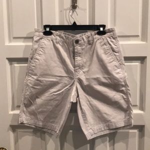 Marc Anthony slim fit shorts 32” waist